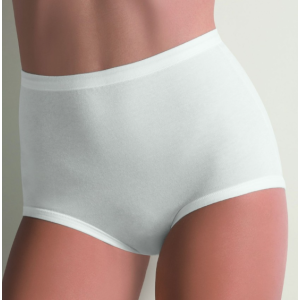 Slip Donna Maxy cotone elasticizzato Cotonella GD107