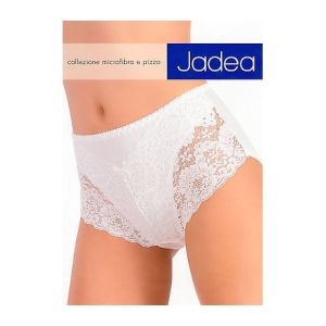 Slip Donna vita alta contenitiva Jadea 1031