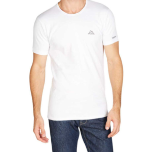 Maglia Uomo girocollo cotone elasticizzato Kappa 1304