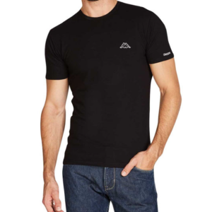 Maglia Uomo girocollo cotone elasticizzato Kappa 1304