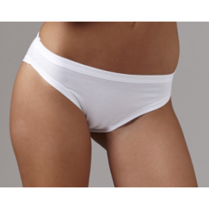 Slip Donna vita alta cotone modal Lovelygirl 1315