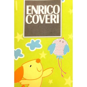 Body Neonato Cotone Felpato Enrico Coveri Outlet