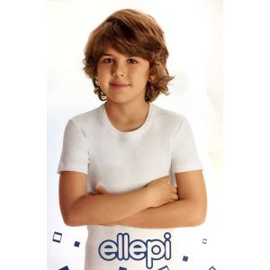 Maglia T-Shirt bambino Ellepi 645