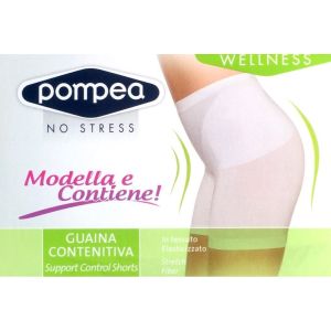 Guaina Donna Contenitiva con Gamba Pompea