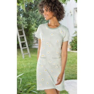 Abito casa Maxi Maglia cotone modal Jadea 3120 special price