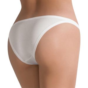Slip Donna Tanga cotone essential Cotonella 3364