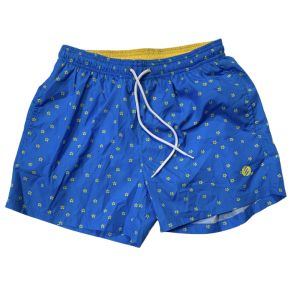 Costume Uomo pantaloncino Nottingham 25028 Outlet
