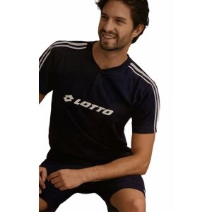 Completo Uomo corto Lotto homewear 5072 prezzo promozionale
