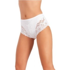 Slip Donna vita alta contenitiva Jadea 1031
