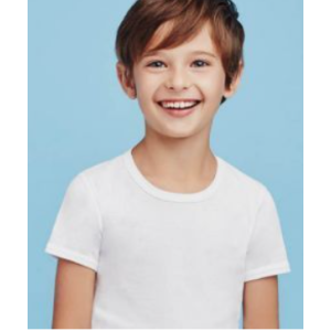 Maglia T-Shirt bambino Ellepi 645