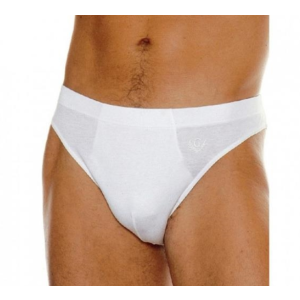 Slip Uomo in Filo di Scozia Garda 761 (6 Paia)