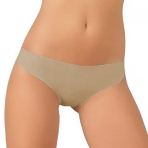 Slip Donna Taglio Laser cotone Jadea 8000