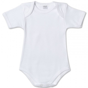 Body Neonato Cotone felpato Ellepi 891