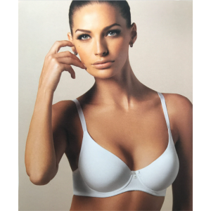 Reggiseno con ferretto coppa C Laura Biagiotti 90134