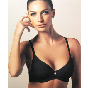 Reggiseno con ferretto coppa C Laura Biagiotti 90134