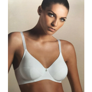 Reggiseno con ferretto coppa C Laura Biagiotti 90225