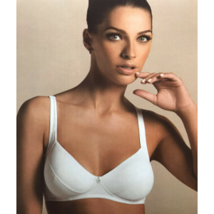 Reggiseno senza ferro coppa C Laura Biagiotti 90226