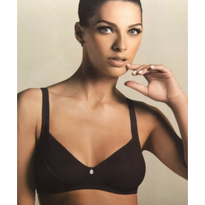 Reggiseno senza ferro coppa C Laura Biagiotti 90226
