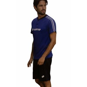 Completo Uomo corto Lotto homewear 5072 prezzo promozionale