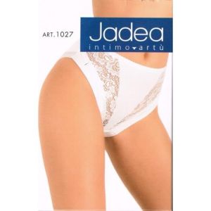 Slip Donna vita alta microfibra Jadea 1027