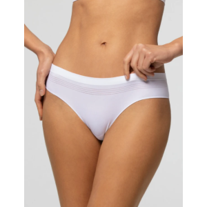 Slip Donna Brasiliana microfibra seamless Pompea
