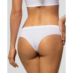 Slip Donna Brasiliana microfibra seamless Pompea