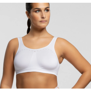 Reggiseno Brassiere confort size microfibra Pompea