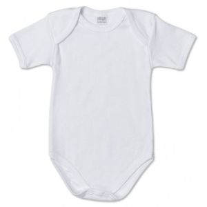 Body Neonato Mezza Manica in Cotone 100% Ellepi 802