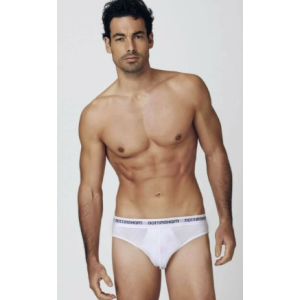Slip Uomo in Cotone Elasticizzato Nottingham Star (3 Pezzi)