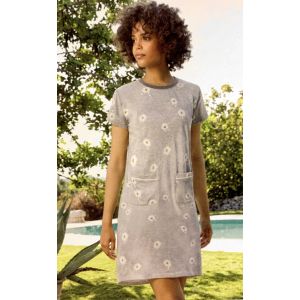 Abito casa Maxi Maglia cotone modal Jadea 3120 special price