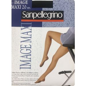 Collant Classico calibrato Sanpellegrino Immage 20 Outlet