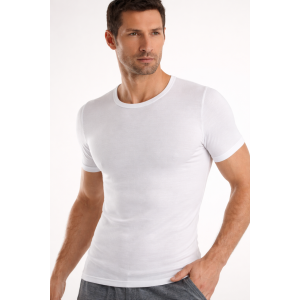 Maglia Uomo Girocollo Lanacotone Liabel 5321 23