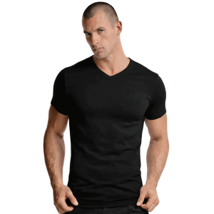 Maglia uomo bianca intimo mezza manica caldo cotone Navigare 112