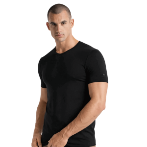 Maglia uomo nera Navigare 571