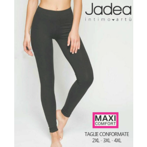 Leggins Donna calibrato confort Jadea