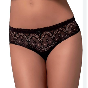 Slip Donna modal e pizzo Love and Bra Miriam