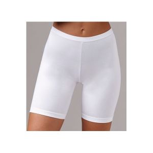 Coulotte con Gamba pantaloncini donna Lovelygirl Cinzia