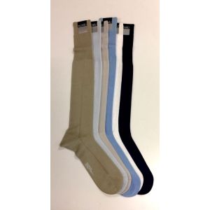Calzino Uomo alto Filo Scozia Punto Emmenence fine serie
