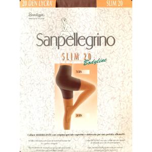 Collant Donna Modellante Sanpellegrino Slim 20 Den