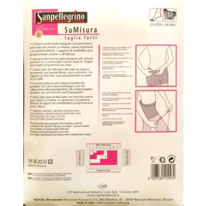 Collant Donna Conformato Sanpellegrino Su Misura 20 Den