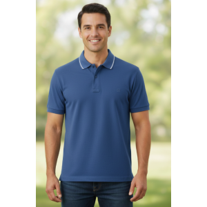 Maglia Uomo Polo M/M Campagnolo 4k175 Outlet
