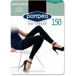 Pantacollant Leggin 150 den coprente Pompea