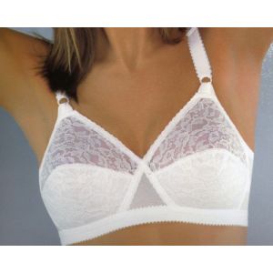 Reggiseno Cris-Cross Playtex 165 COPPA B-C-D OUTLET