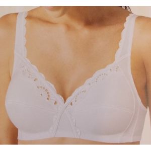 Reggiseno in Cotone coppa C-D Playtex 6695
