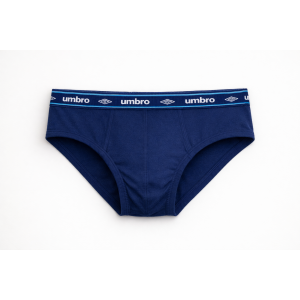 Slip Bimbo cotone elasticizzato Umbro 800