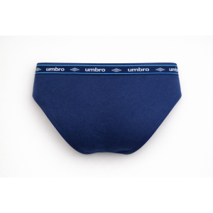 Slip Bimbo cotone elasticizzato Umbro 800