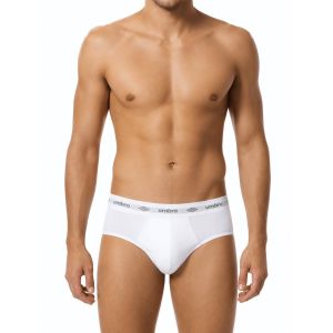 Slip Uomo cotone elasticizzato Umbro 700
