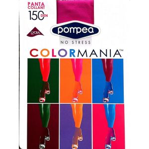 Pantacollant Leggin 150 den coprente Pompea