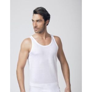 Canottiera Uomo S/L Nottingham 714