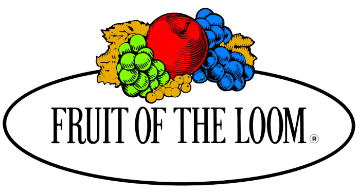 FRUIT OFF THE LOOM